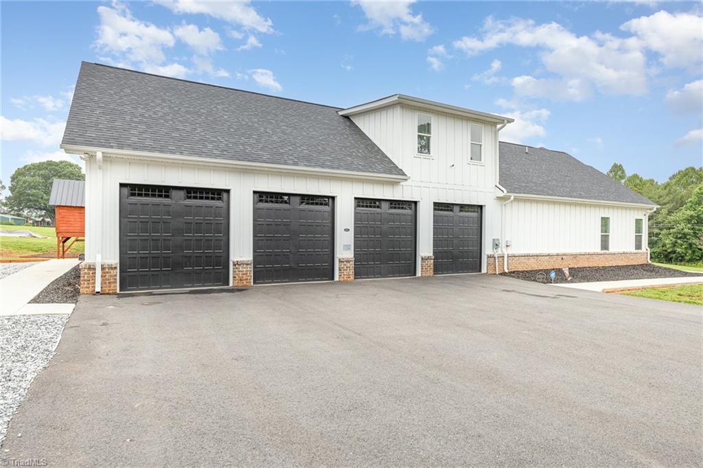 138 Arthur Needham Road Pilot Mountain, NC 27041 - Photo 47 of 47