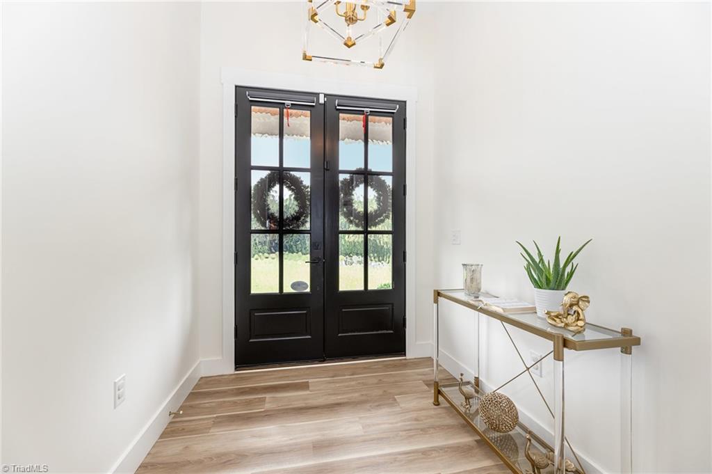 138 Arthur Needham Road Pilot Mountain, NC 27041 - Photo 5 of 47