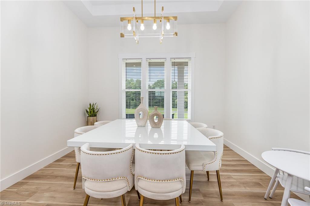 138 Arthur Needham Road Pilot Mountain, NC 27041 - Photo 10 of 47