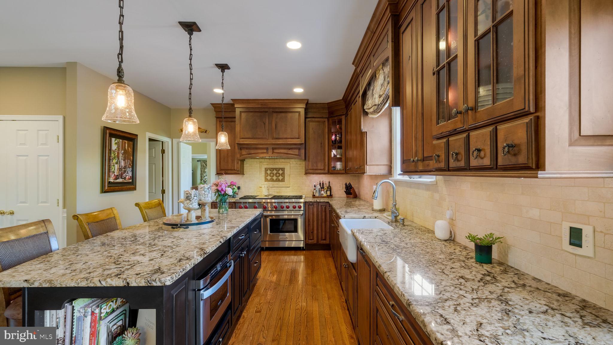 4805 Cheshire Road Doylestown, PA 18902 - Photo 22 of 89 All the Key Ingredients