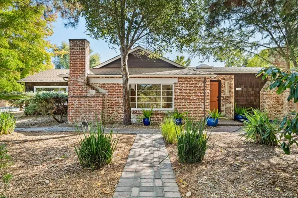 $3,988,000 | 1055 Los Robles Avenue, Palo Alto, CA 94306