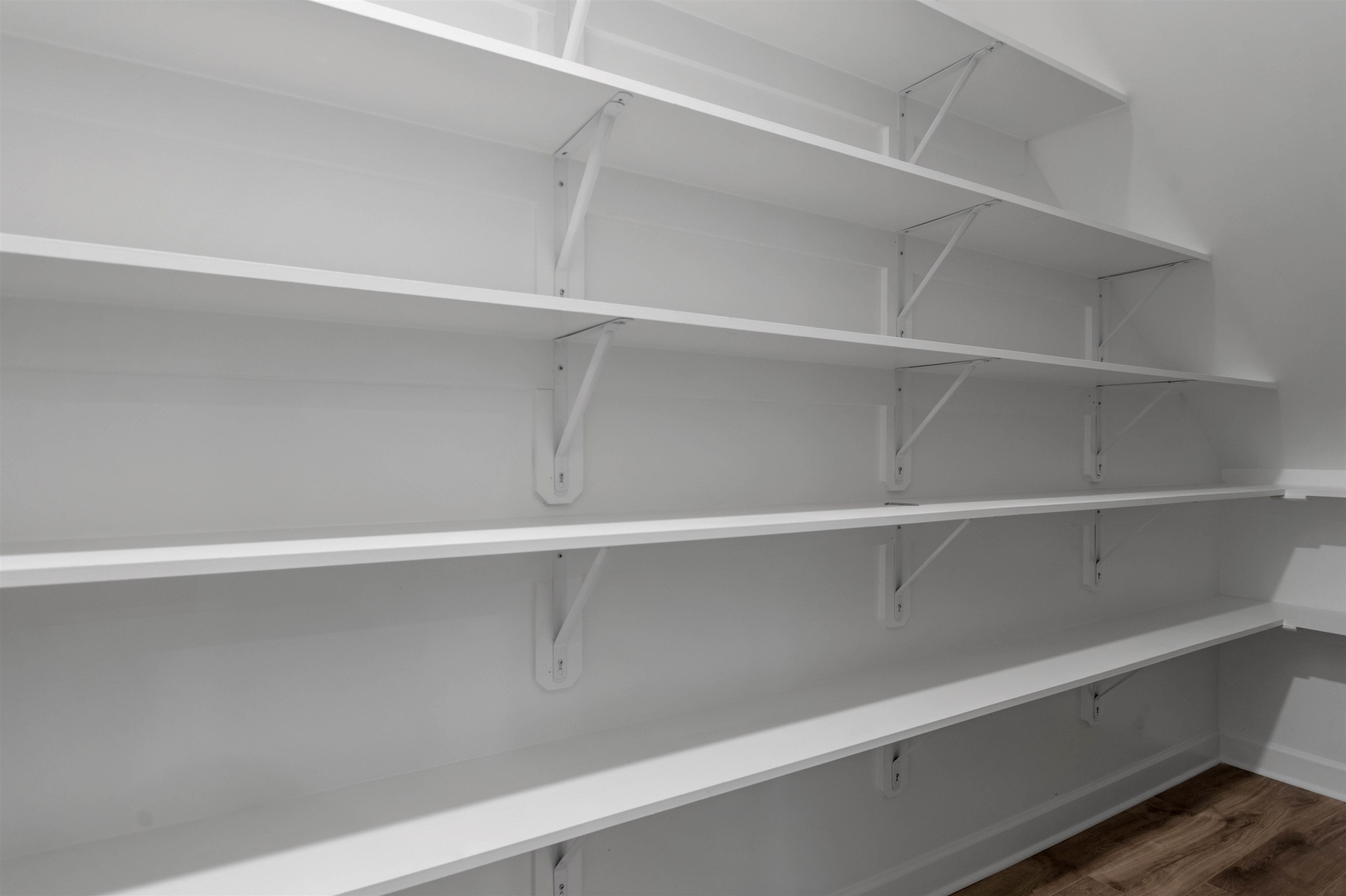 20 Grassy Hill Road Collierville, TN 38017 - Photo 10 of 27 a view of an empty walk in closet