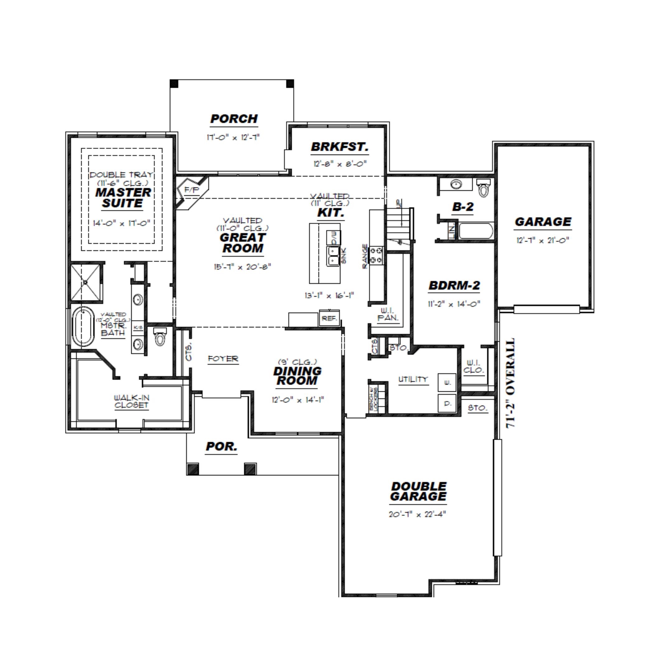 20 Grassy Hill Road Collierville, TN 38017 - Photo 2 of 27 unknown