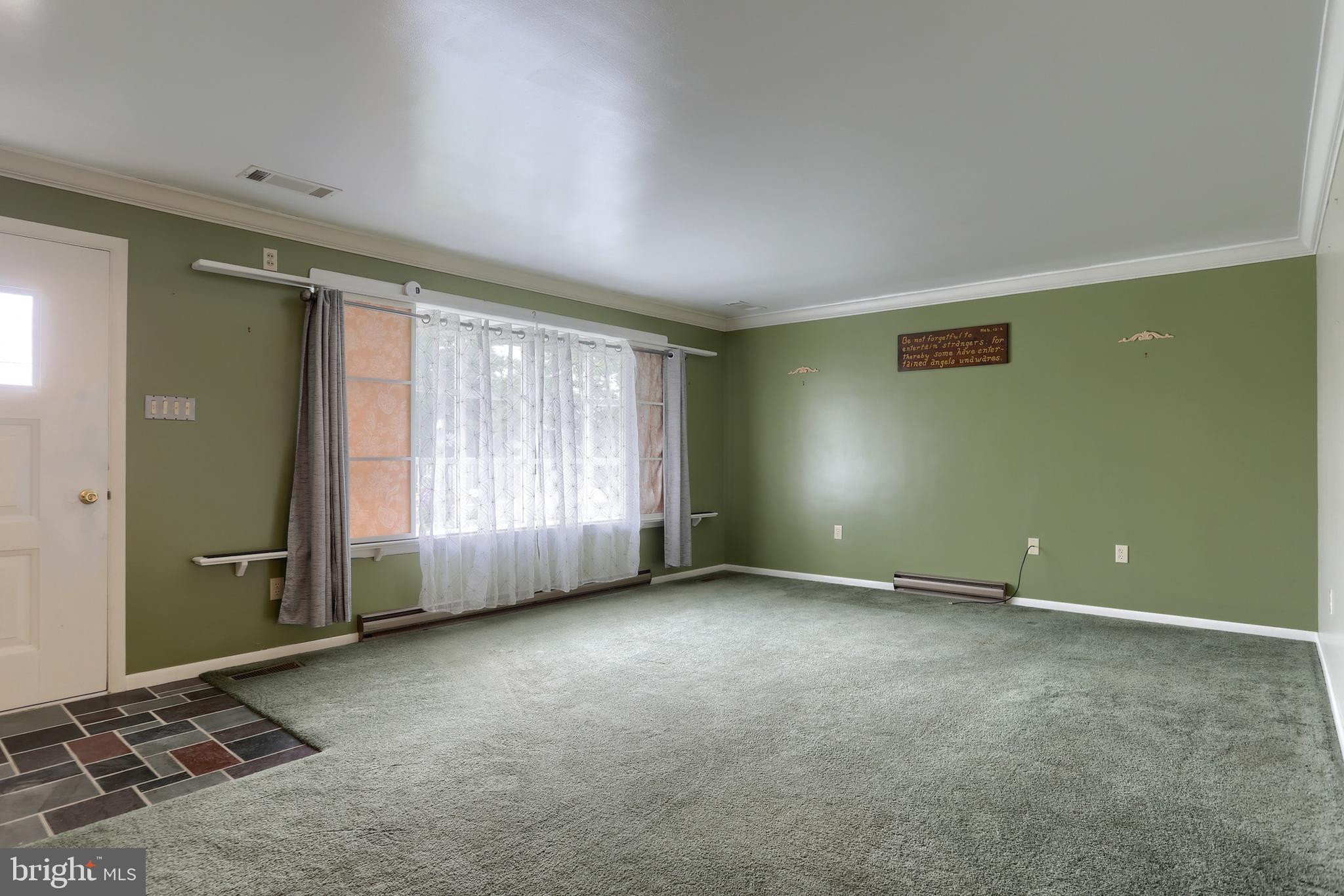 2040 Miller Road East Petersburg, PA 17520 - Photo 4 of 49 an empty room with windows and closet