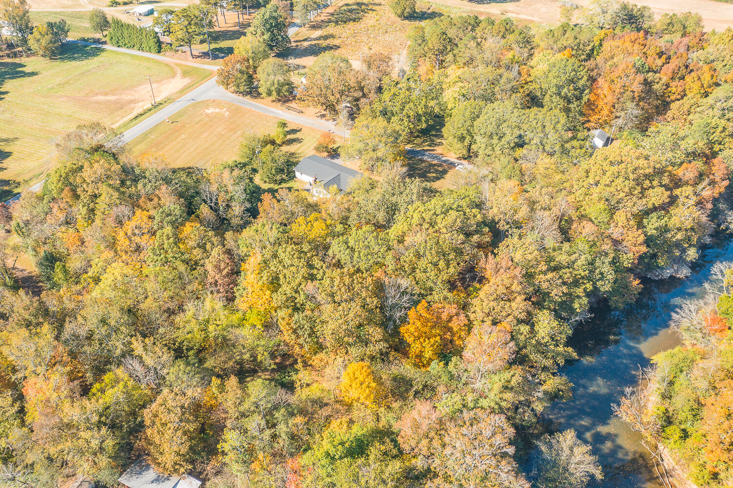 3891 Brown Bridge Road Dalton, GA 30721 - Photo 49 of 81 3891 Brown Bridge Aerials HD (6 of 13)