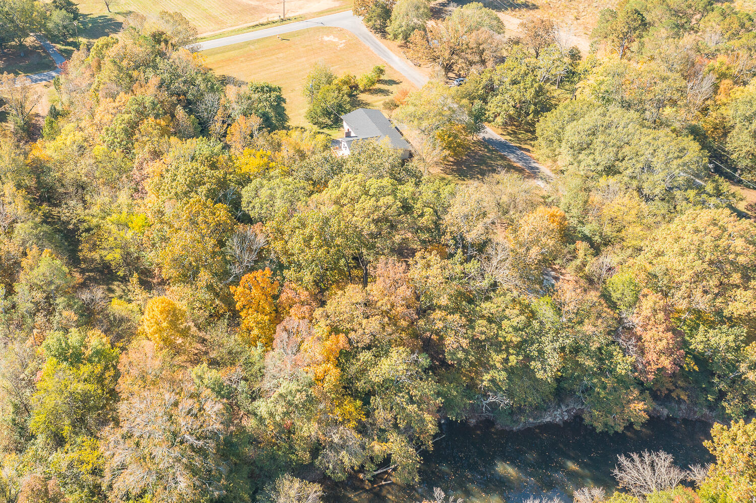 3891 Brown Bridge Road Dalton, GA 30721 - Photo 50 of 81 3891 Brown Bridge Aerials HD (7 of 13)
