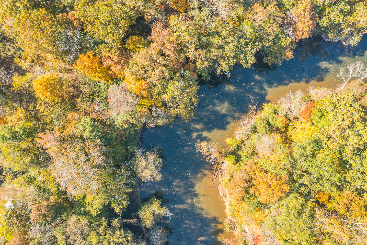 3891 Brown Bridge Road Dalton, GA 30721 - Photo 52 of 81 3891 Brown Bridge Aerials HD (9 of 13)
