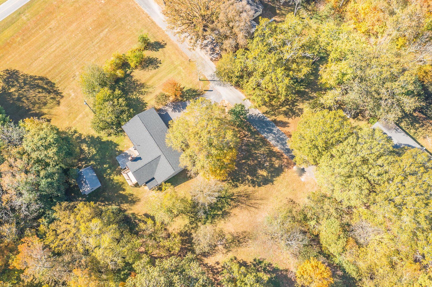 3891 Brown Bridge Road Dalton, GA 30721 - Photo 53 of 81 3891 Brown Bridge Aerials HD (10 of 13)