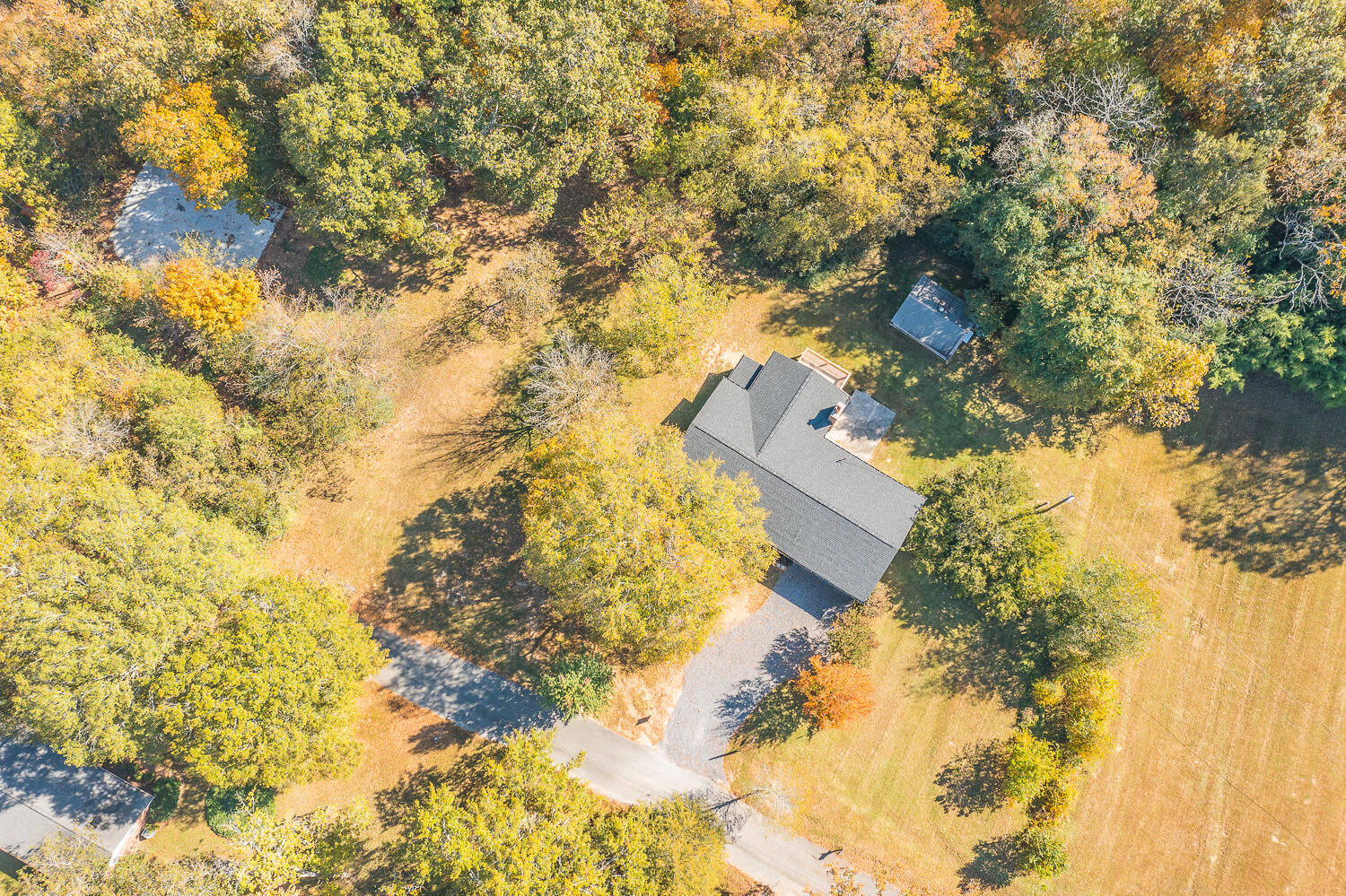 3891 Brown Bridge Road Dalton, GA 30721 - Photo 55 of 81 3891 Brown Bridge Aerials HD (12 of 13)