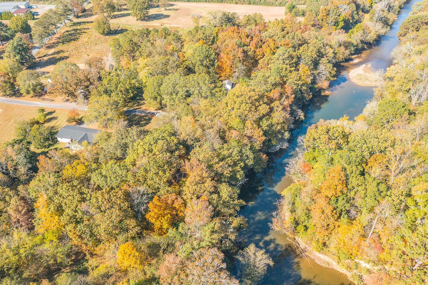 3891 Brown Bridge Road Dalton, GA 30721 - Photo 7 of 81 3891 Brown Bridge Aerials HD (5 of 13)