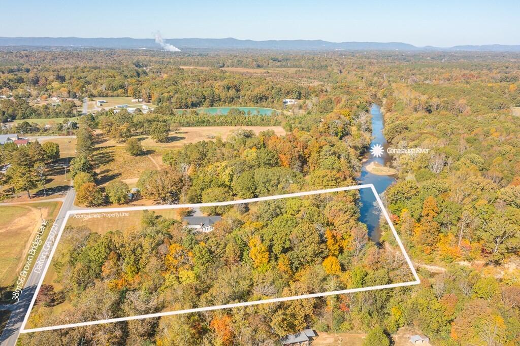 3891 Brown Bridge Road Dalton, GA 30721 - Photo 81 of 81 3
