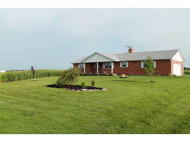 3535 Cisco Road Sidney, OH 45365 - Photo 1 of 25 Gallery Image 1