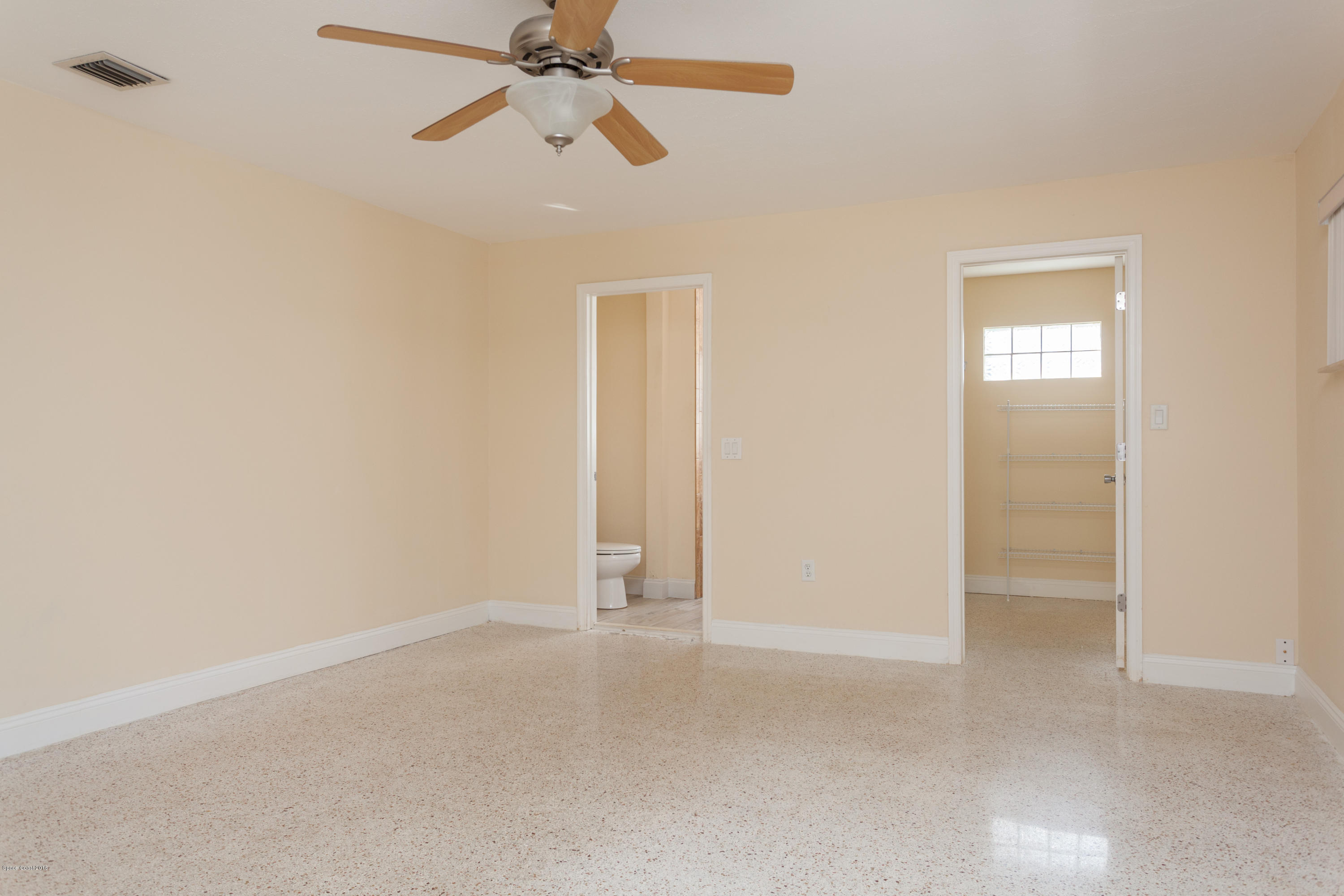 915 Samar Road Cocoa Beach, FL 32931 - Photo 8 of 21 Bedroom 2