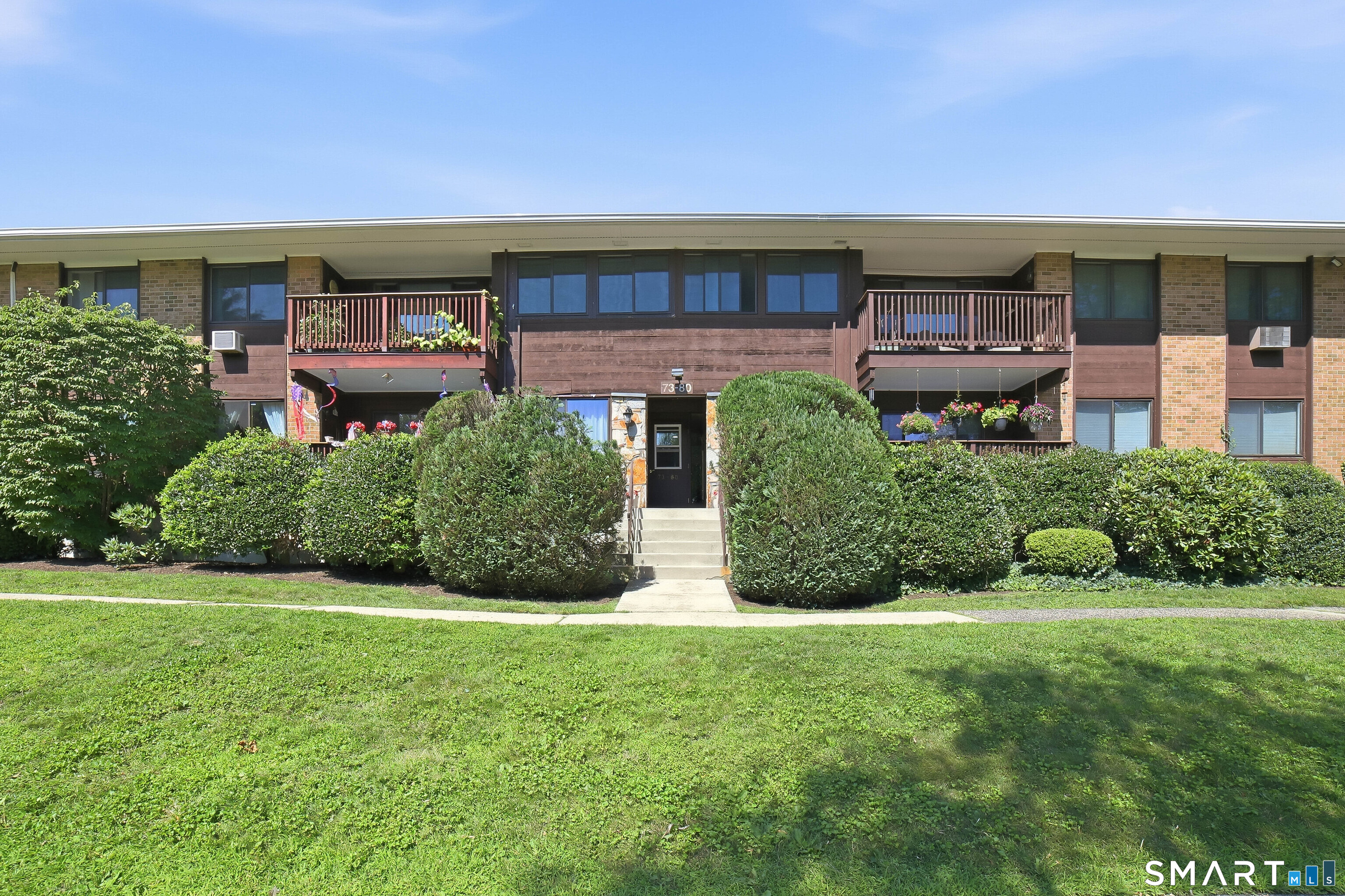 154 Cold Spring Road, Unit 80 Stamford, CT 06905 - Photo 5 of 27