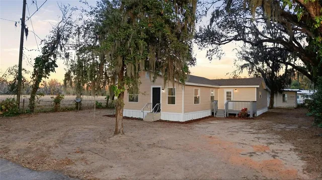 $260,000 | 1880 North Virginia Avenue, Bartow, FL 33830