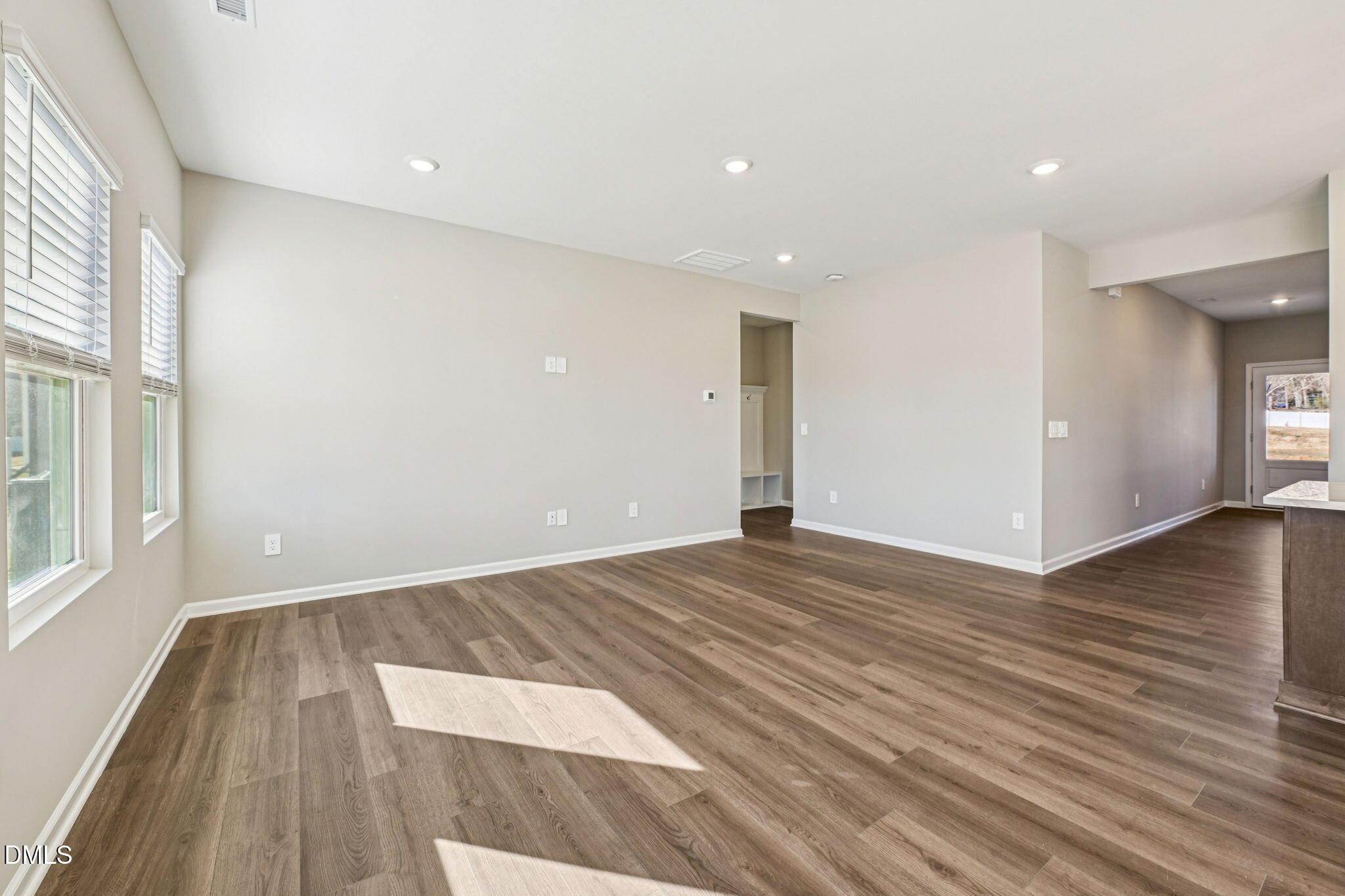 3505 Telluride Trail Raleigh, NC 27616 - Photo 10 of 40 5 - Living