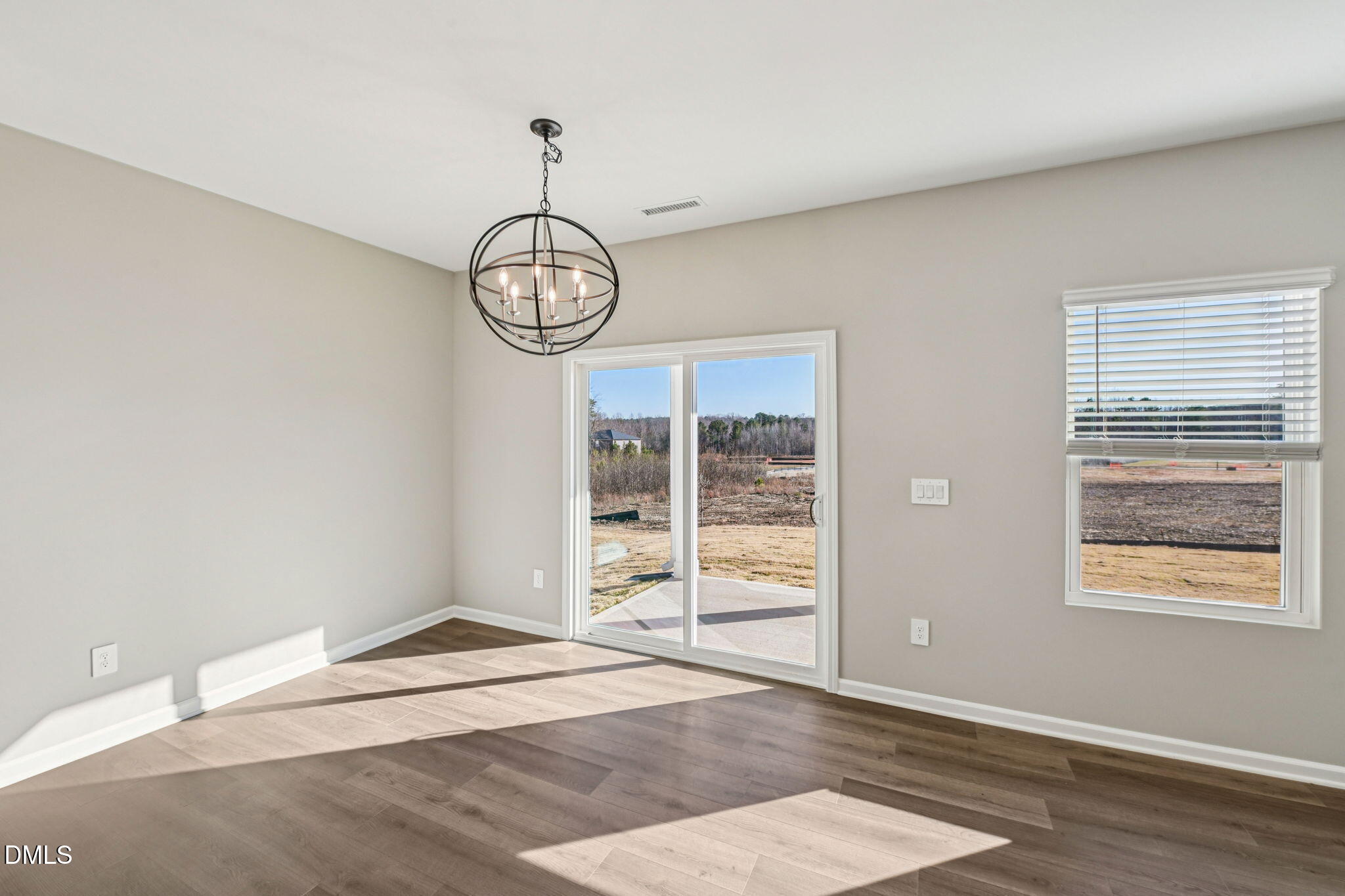 3505 Telluride Trail Raleigh, NC 27616 - Photo 12 of 40 7 - Dining