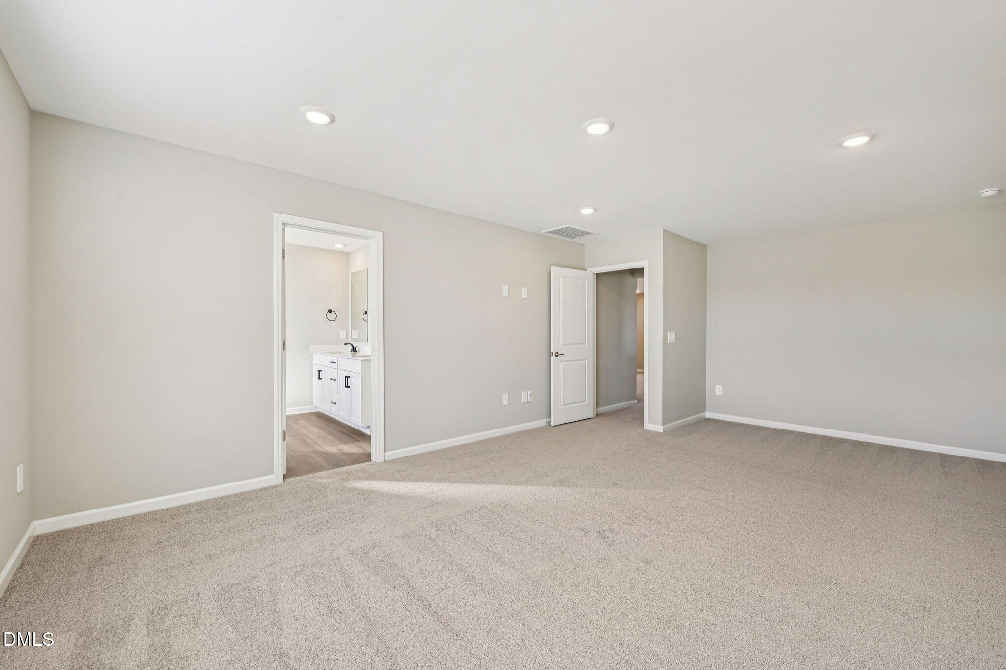 3505 Telluride Trail Raleigh, NC 27616 - Photo 25 of 40 21 - Primary Suite