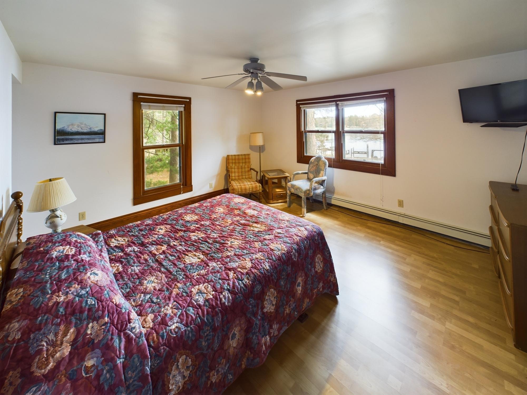 1648 Sundance Road Three Lakes, WI 54562 - Photo 34 of 64 Gallery Image 34