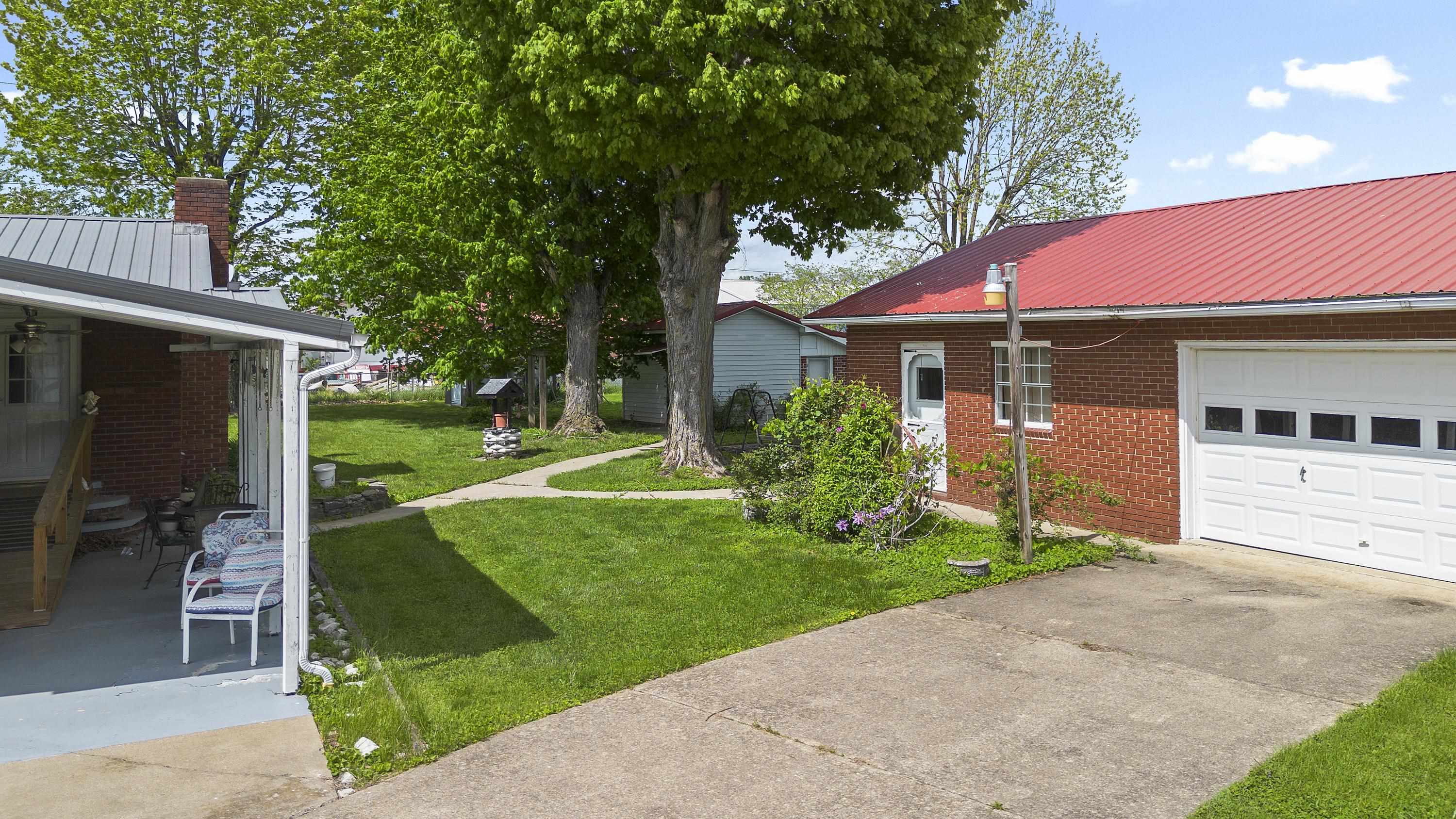 82 Ohio River Road Greenup, KY 41144 - Photo 43 of 49