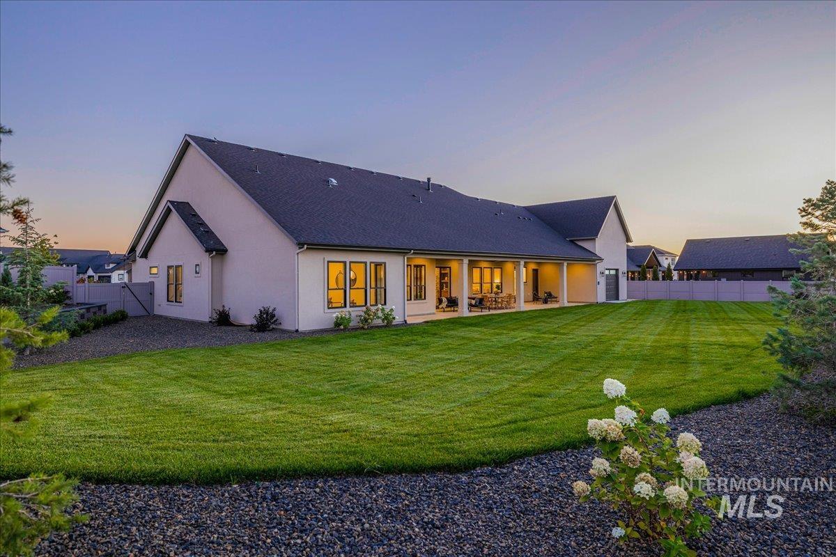 13327 Prominence Ridge Lane Caldwell, ID 83607 - Photo 45 of 50