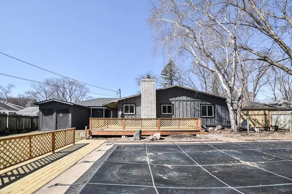 $499,900 | 6611 McKinley Street Northeast, Fridley, MN 55432