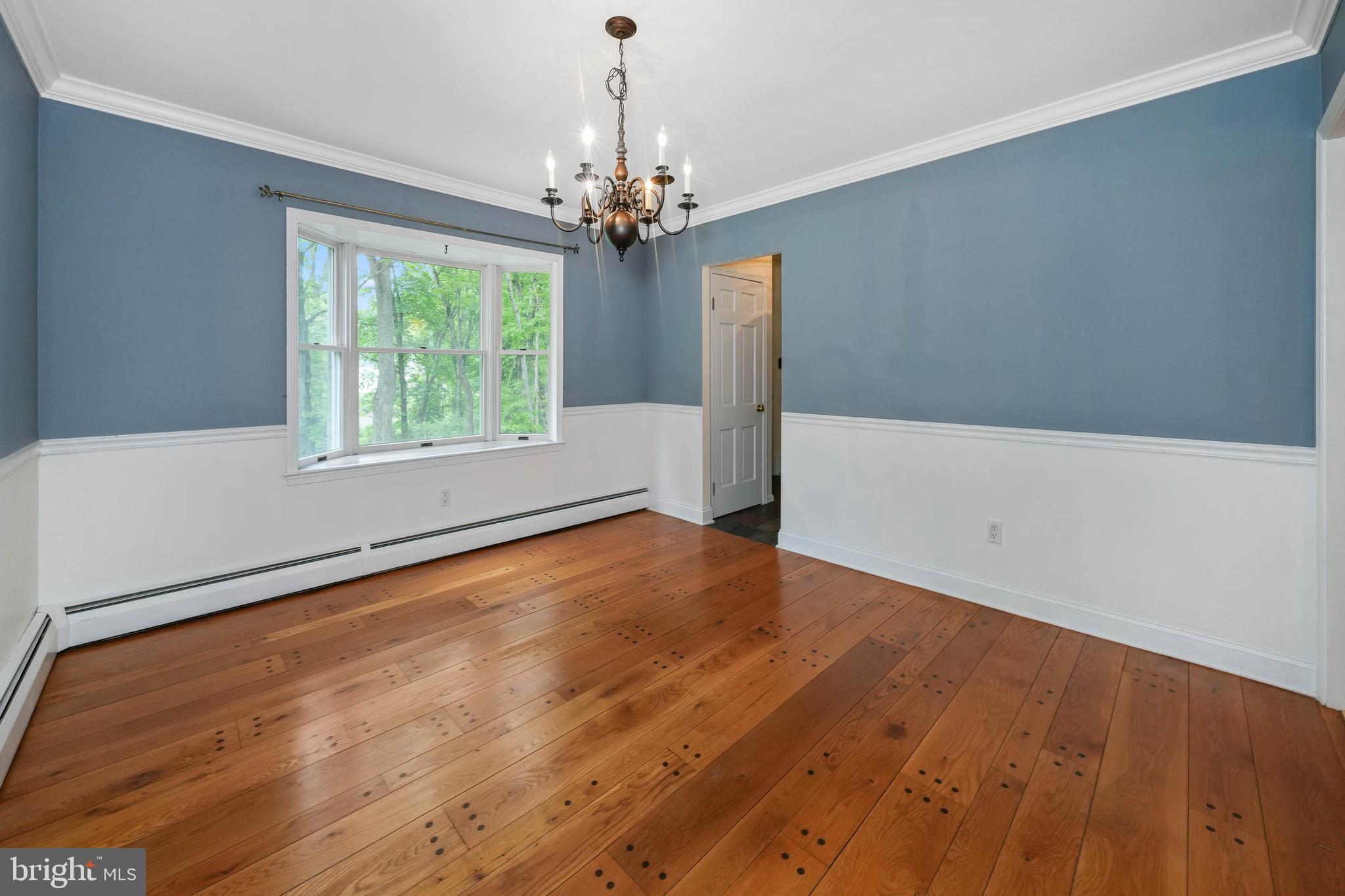 681 Brintons Bridge Road West Chester, PA 19382 - Photo 11 of 64 Dining Room off Entry
