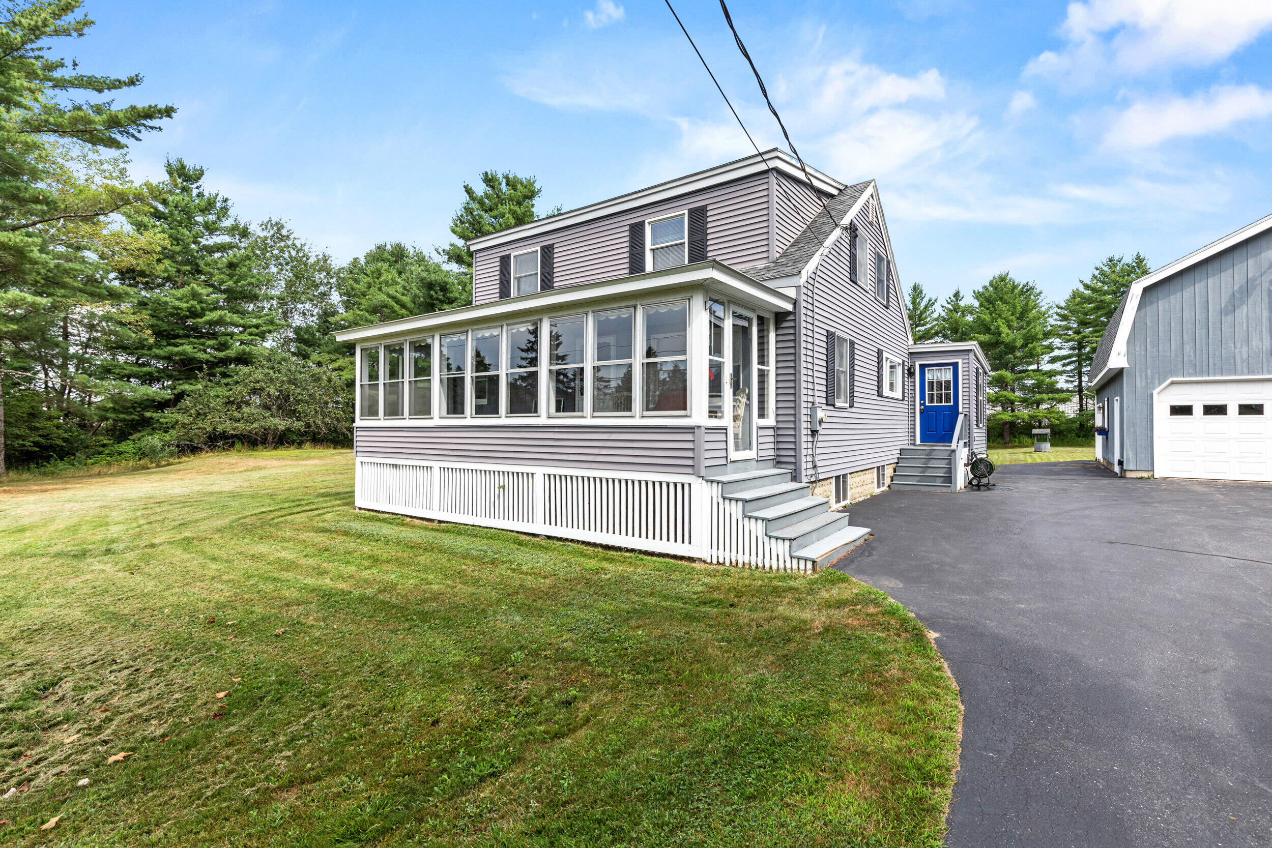 316 New Portland Road Gorham, ME 04038 - Photo 37 of 48 316 new portland rd, gorham30