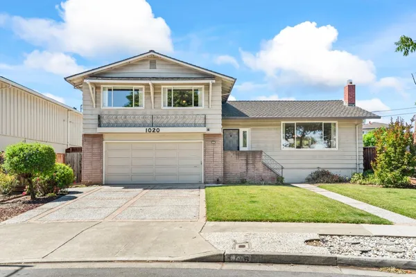 $2,895,000 | 1020 Kenbridge Court, Sunnyvale, CA 94087