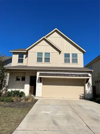 $2,490 | 720 Blue Agave Lane, Georgetown, TX 78626