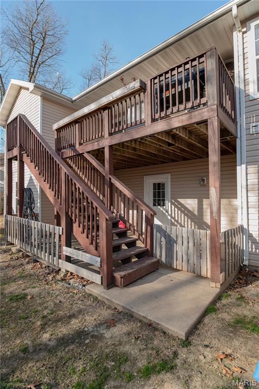 19436 Laney Road Waynesville, MO 65583 - Photo 28 of 35