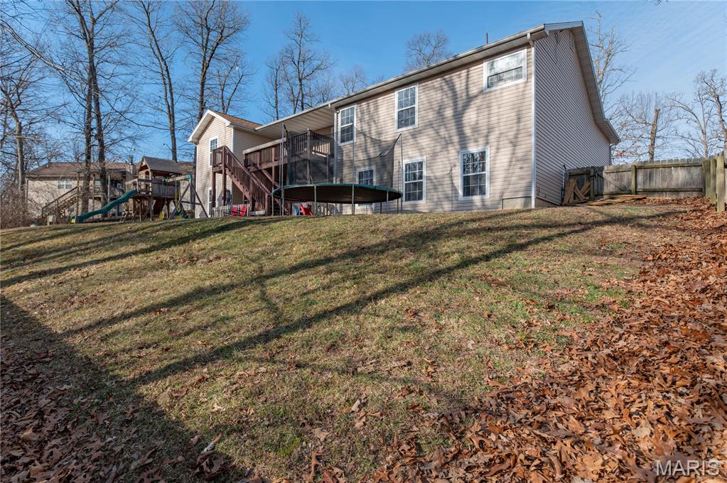 19436 Laney Road Waynesville, MO 65583 - Photo 31 of 35