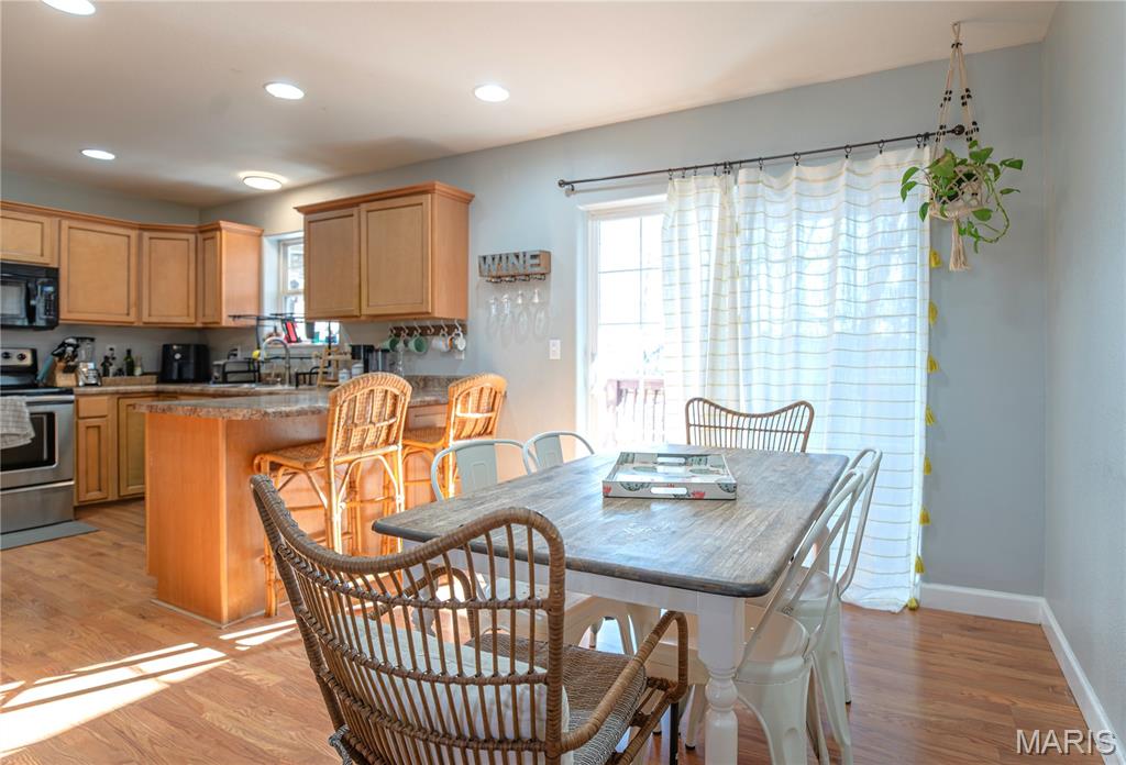 19436 Laney Road Waynesville, MO 65583 - Photo 5 of 35