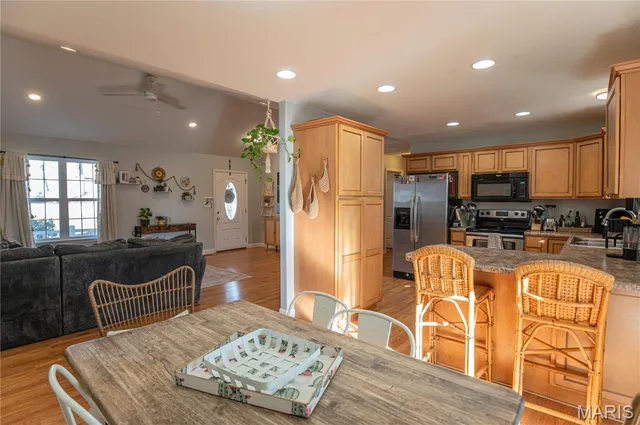 $299,900 | 19436 Laney Road, Waynesville, MO 65583