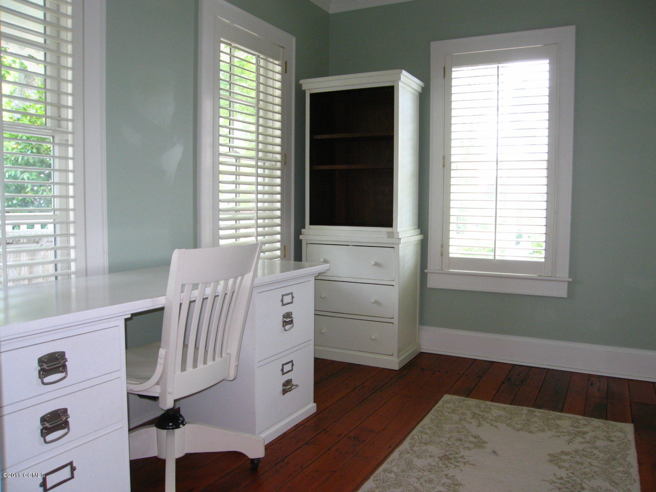 202 Pollock Street Beaufort, NC 28516 - Photo 10 of 19 Additional Room / Office Level 1
