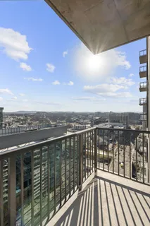 $596,619 | 1212 Demonbreun Street, Unit A10 (C), Nashville, TN 37203