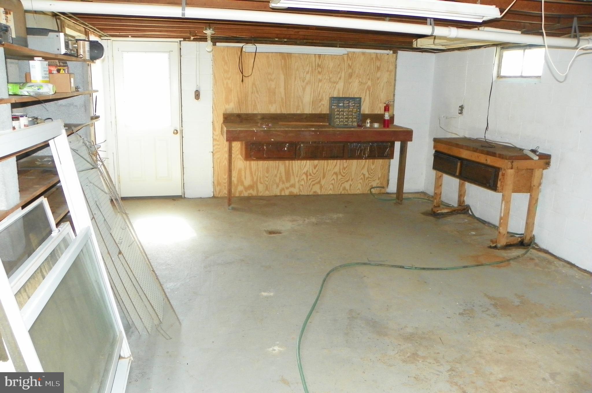 10283 Letzburg Road Greencastle, PA 17225 - Photo 30 of 36 Basement 5