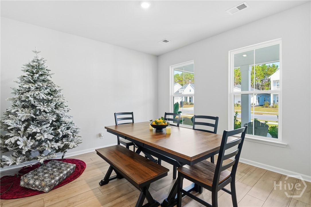 127 Binscombe Lane Pooler, GA 31322 - Photo 12 of 75