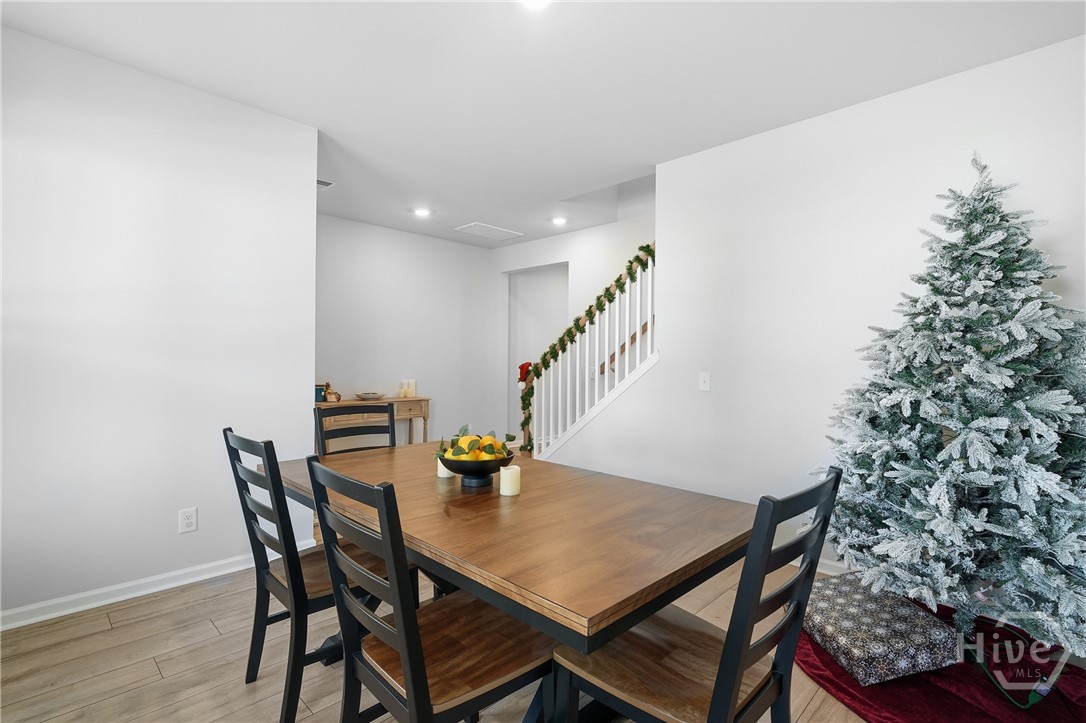 127 Binscombe Lane Pooler, GA 31322 - Photo 14 of 75