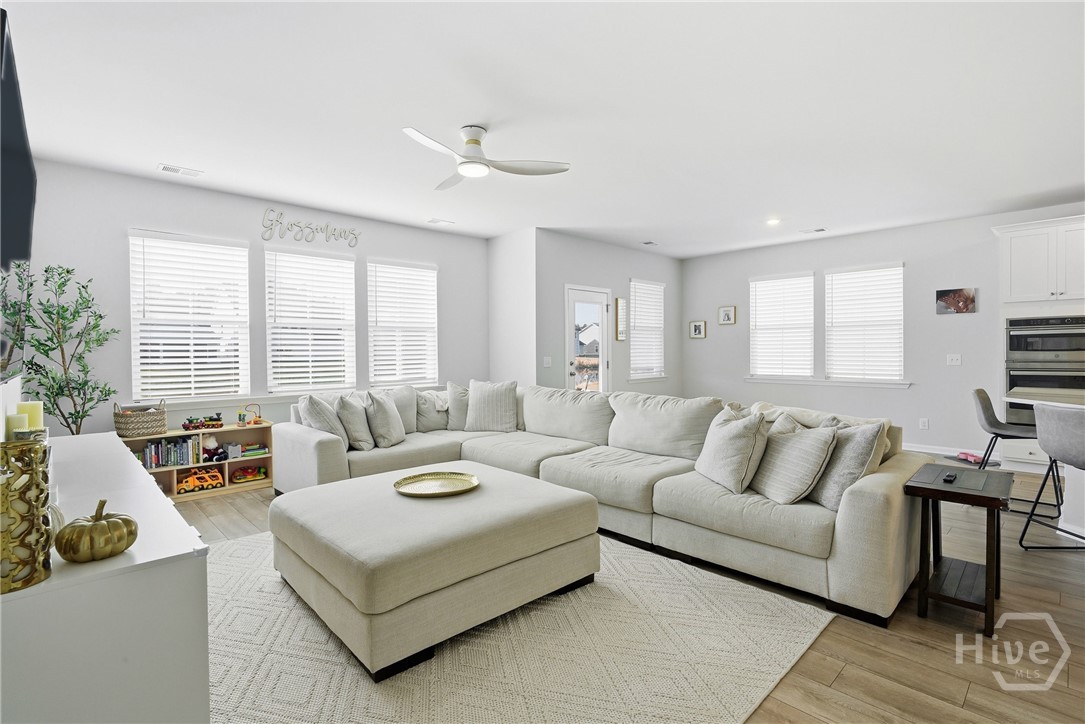 127 Binscombe Lane Pooler, GA 31322 - Photo 16 of 75