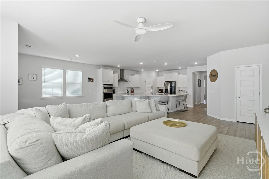 127 Binscombe Lane Pooler, GA 31322 - Photo 17 of 75