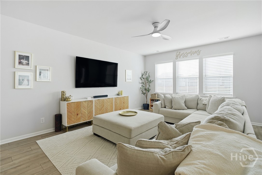 127 Binscombe Lane Pooler, GA 31322 - Photo 18 of 75