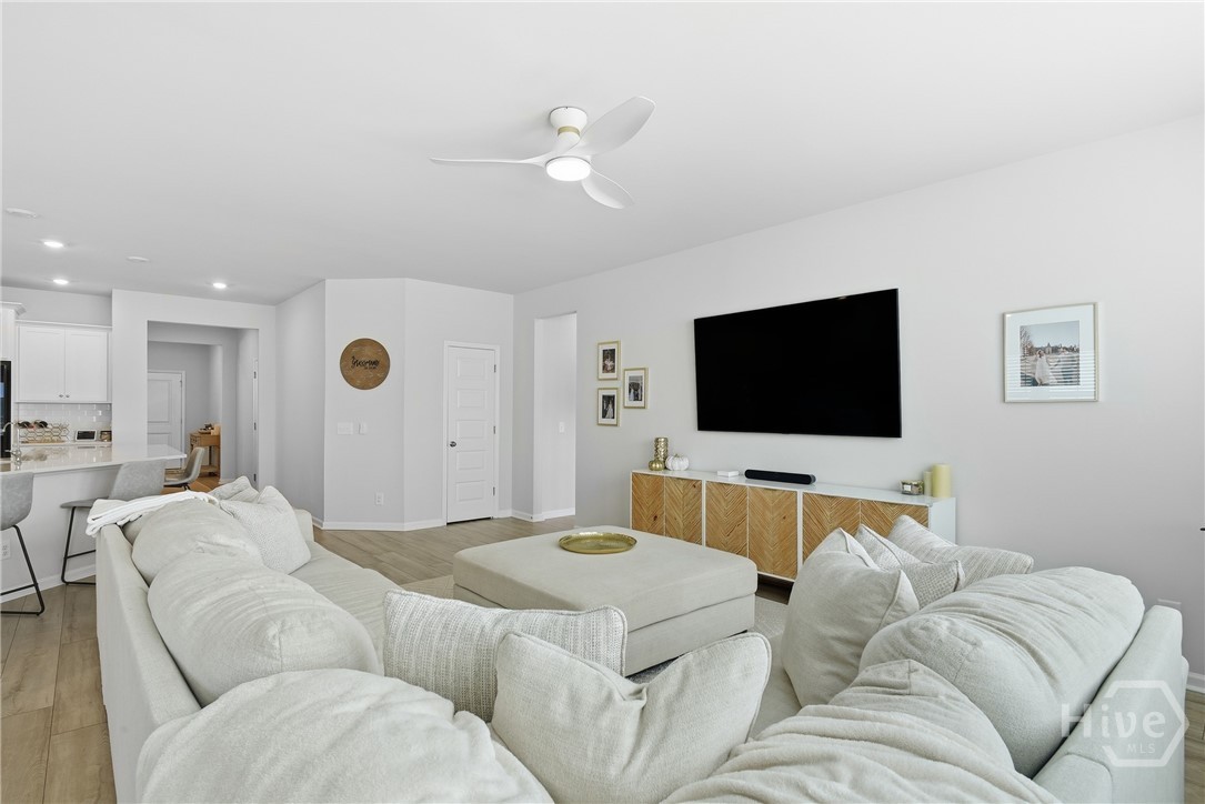 127 Binscombe Lane Pooler, GA 31322 - Photo 19 of 75