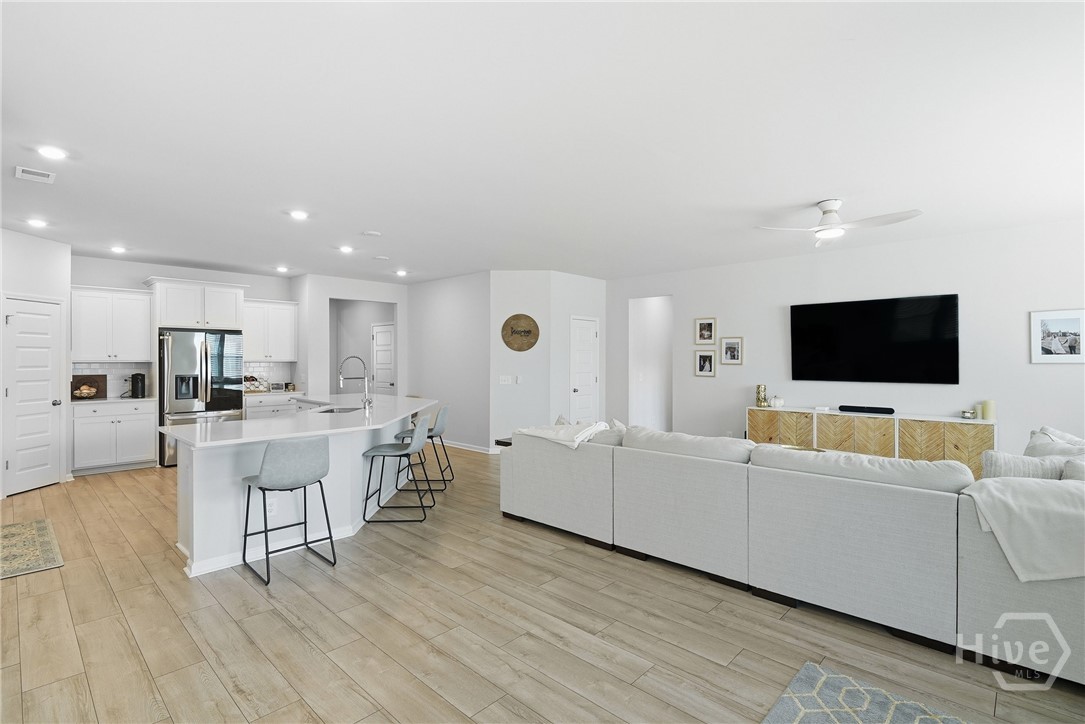 127 Binscombe Lane Pooler, GA 31322 - Photo 20 of 75