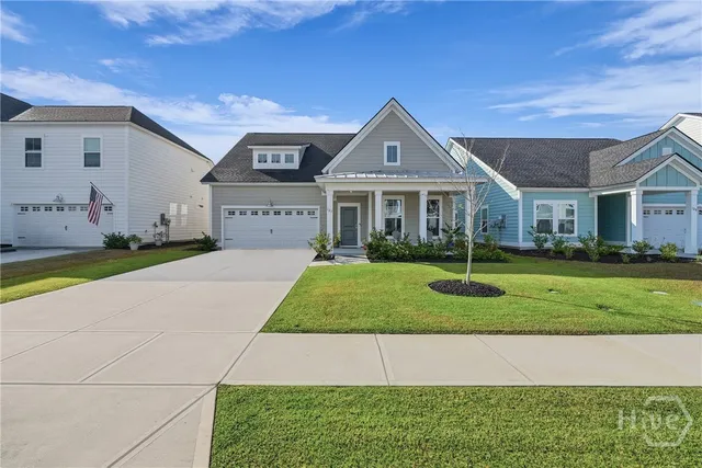 $489,900 | 127 Binscombe Lane, Pooler, GA 31322