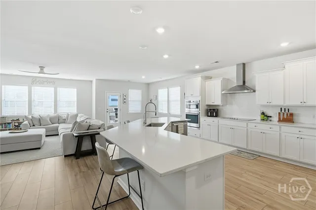 $489,900 | 127 Binscombe Lane, Pooler, GA 31322