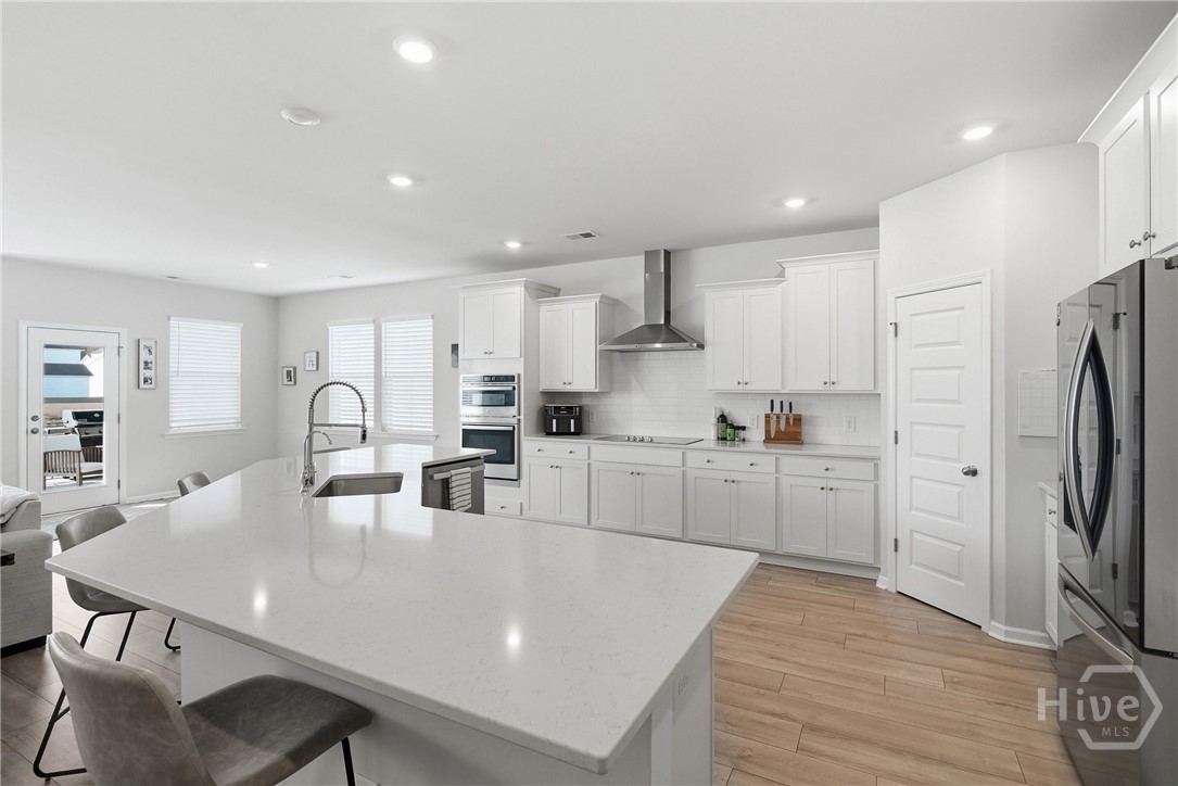 127 Binscombe Lane Pooler, GA 31322 - Photo 23 of 75