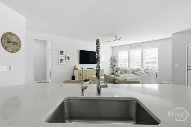 $489,900 | 127 Binscombe Lane, Pooler, GA 31322