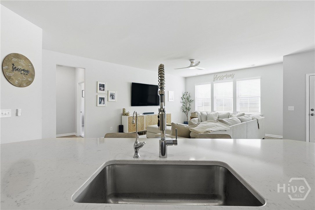 127 Binscombe Lane Pooler, GA 31322 - Photo 25 of 75