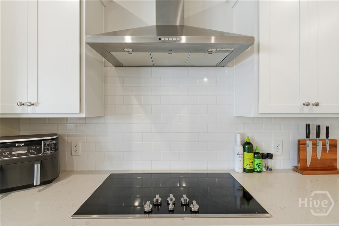 127 Binscombe Lane Pooler, GA 31322 - Photo 26 of 75